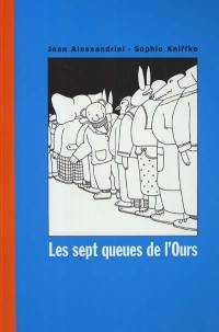 Les sept queues de l'ours