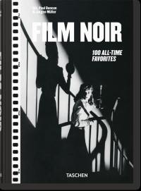 Film noir : 100 all-time favorites