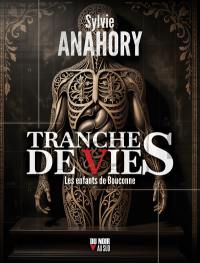 Tranches de vies : les enfants de Bouconne