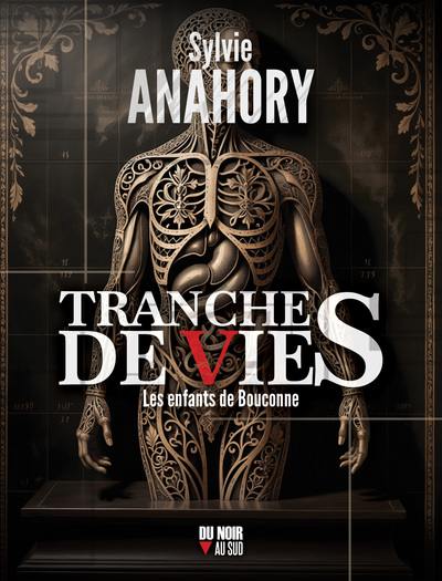 Tranches de vies : les enfants de Bouconne