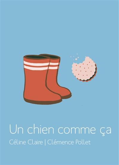 Un chien comme ça Un chien comme ça