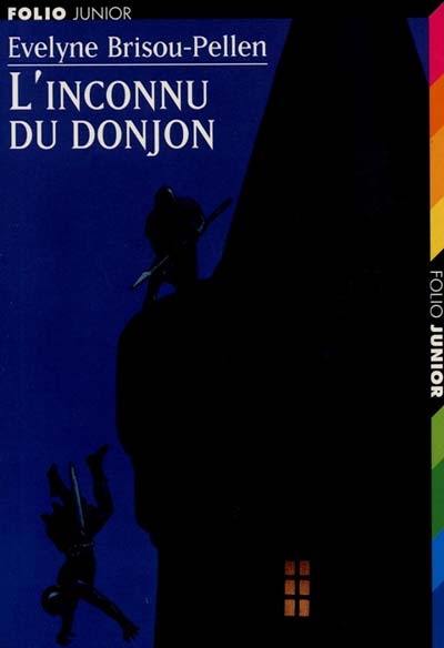 L'inconnu du donjon