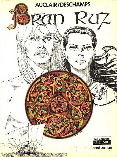 Bran Ruz