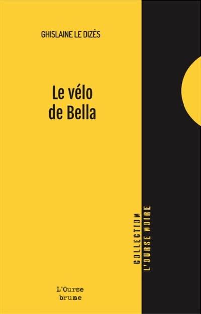 Le vélo de Bella Le vélo de Bella