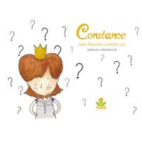 Constance : une histoire comme ça