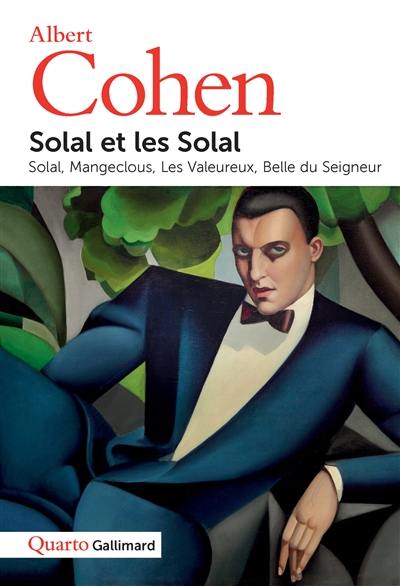 Solal et les Solal Solal et les Solal