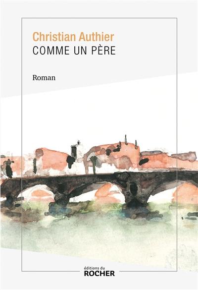 Comme un père Comme un père