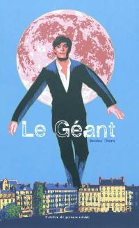 Le géant Le géant