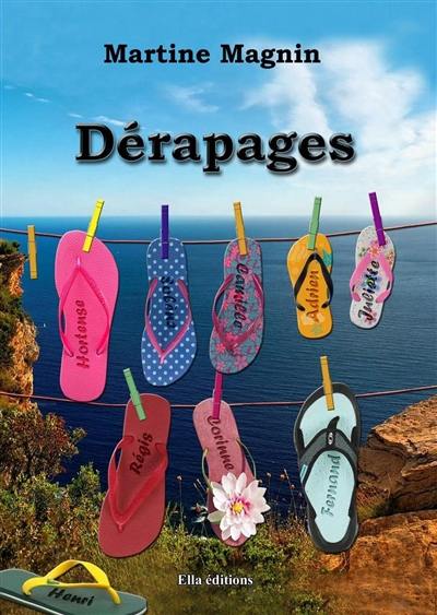 Dérapages Dérapages