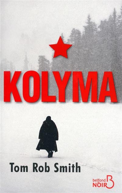 Kolyma Kolyma
