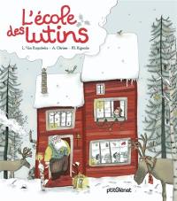 L'école des lutins L'école des lutins