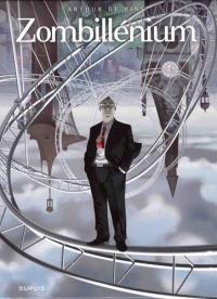 Coffret Zombillénium