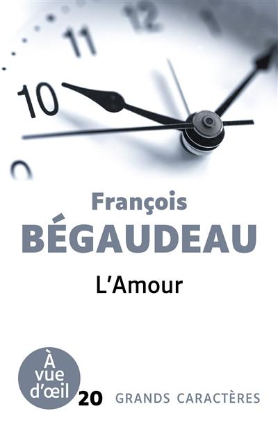 L'amour L'amour