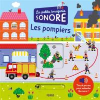 Les pompiers