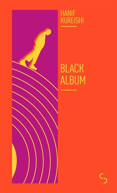 Black album Black album