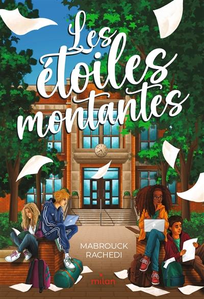 Les étoiles montantes Les étoiles montantes