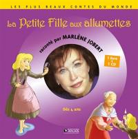 La petite fille aux allumettes
