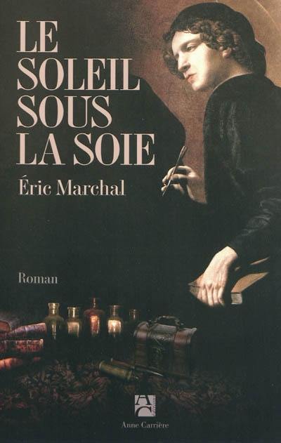 Le soleil sous la soie