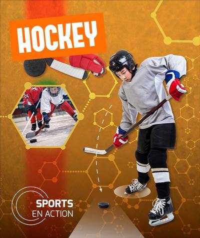 Hockey Hockey