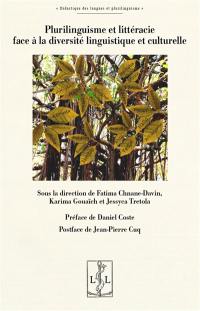 Plurilinguisme et littéracie face à la diversité linguistique et culturelle