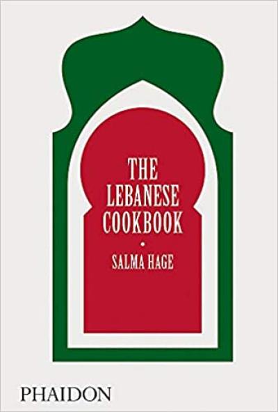 The lebanese cookbook The lebanese cookbook