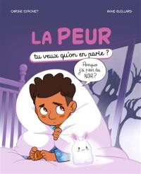 La peur