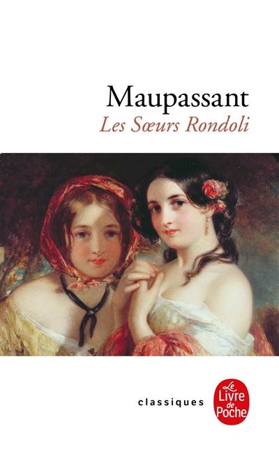 Les soeurs Rondoli Les soeurs Rondoli