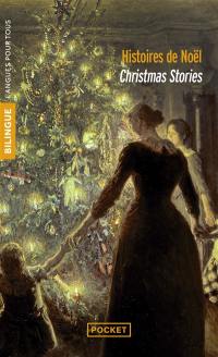 Christmas Stories. Histoires de Noël