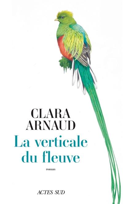 La verticale du fleuve La verticale du fleuve