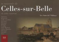 Se souvenir de Celles-sur-Belle et son canton