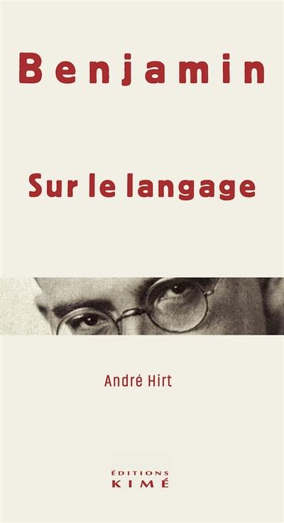 Sur le langage