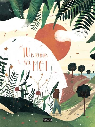 Tu es toujours avec moi Tu es toujours avec moi