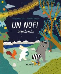 Un Noël inattendu Un Noël inattendu
