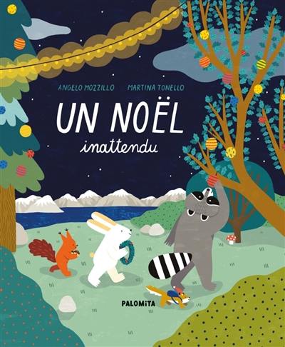 Un Noël inattendu Un Noël inattendu