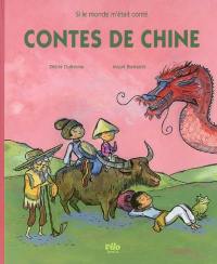 Contes de Chine
