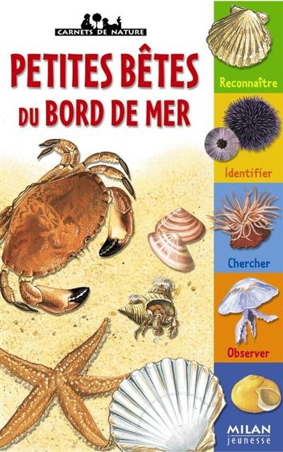 Petites bêtes du bord de mer Petites bêtes du bord de mer