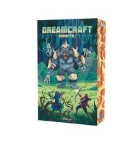 Dreamcraft T2 : monde 1-2 2