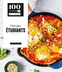 Petits plats étudiants