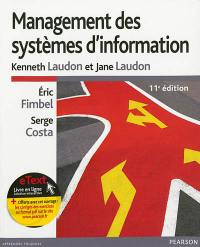 Management des systèmes d'information