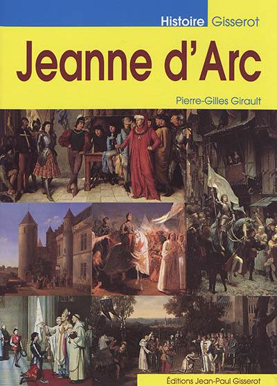 Jeanne d'Arc