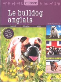 Le bulldog anglais