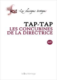 Les concubines de la directrice