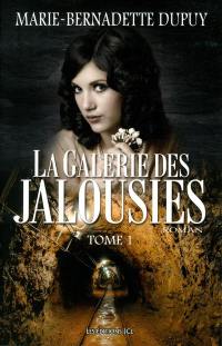 La galerie des jalousies 1