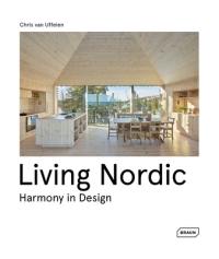 Living Nordic : harmony in design
