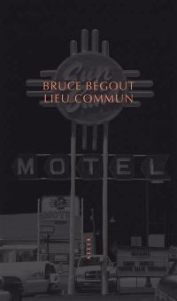 Lieu commun : le motel américain