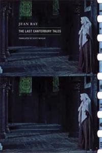 Jean Ray The Last Canterbury Tales