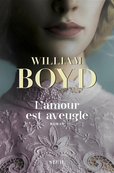 L'amour est aveugle : le ravissement de Brodie Moncur L'amour est aveugle : le ravissement de Brodie Moncur