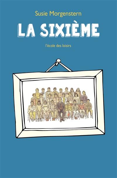 La sixième La sixième