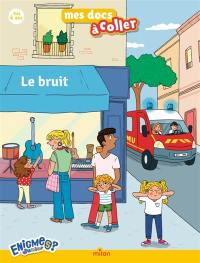 Enigmes : Le bruit