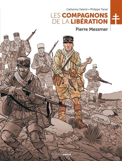 Les compagnons de la Libération. Pierre Messmer Les compagnons de la Libération. Pierre Messmer